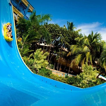 Beach Park